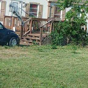Bush Trimming by Gonzalez Landscaping reviewed on February 4, 2025