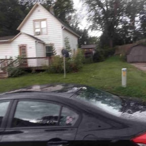 Bush Trimming by 100% Landcare reviewed on March 28, 2025