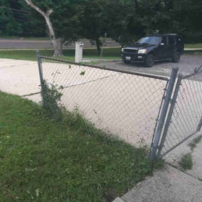 Bush Trimming by Hawkins Landscaping & Construction reviewed on August 7, 2022