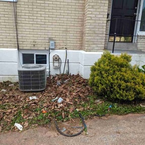 Landscaping by square yard reviewed on May 25, 2022