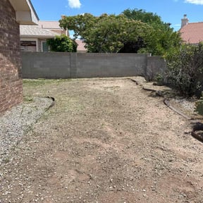 Cleanups by JA Performance Outdoor Services reviewed on November 8, 2023