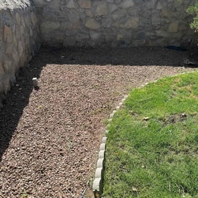 Leaf Removal by Sunshine lawncare reviewed on November 11, 2022