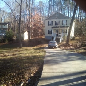 Cleanups by Paul's lawn mowing and more reviewed on October 23, 2022