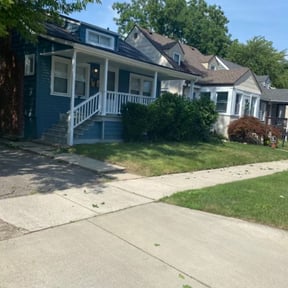 Bush Trimming by Marsha's Lawn Care & Snow Removal Services reviewed on October 16, 2020