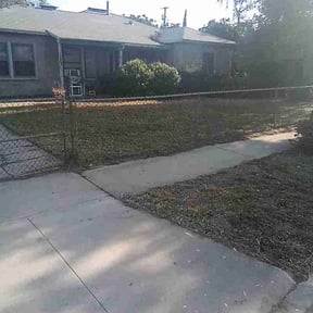 Cleanups by C.A.B.D Lawn Services reviewed on July 21, 2020