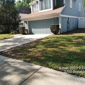 Cleanups by SAVAGE LAWN CARE reviewed on May 11, 2022