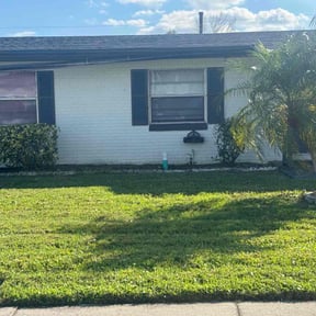 Flower Bed Weeding by Shane Ray reviewed on September 8, 2020