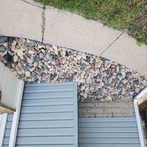 Cleanups by Mow Masters Llc reviewed on May 7, 2025