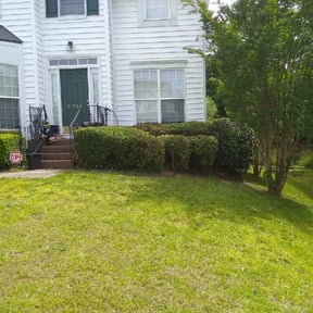 Landscaping by Bolinlawncare reviewed on August 30, 2024