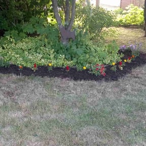 Landscaping by Jay Jay & W Landscaping, LLC reviewed on May 10, 2022