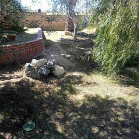 Leaf Removal by Text 2 Cut Lawn Care LLC reviewed on May 2, 2022