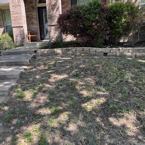 Leaf Removal by The Maintenance Department LLC reviewed on July 11, 2022