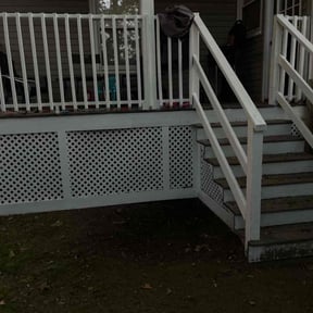 Leaf Removal by TC SERVICES reviewed on June 30, 2022