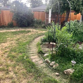 Cleanups by SRC Lawn Care reviewed on July 3, 2022