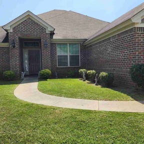 Bush Trimming by Central Property Maintenance reviewed on March 19, 2025