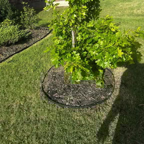 Flower Bed Weeding by Lawn Busters LLC reviewed on June 1, 2022
