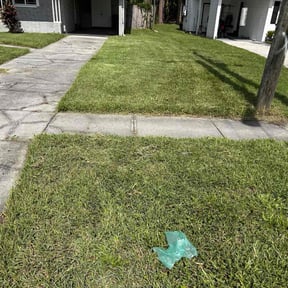 Cleanups by Sharp Cutz LLC reviewed on June 3, 2022