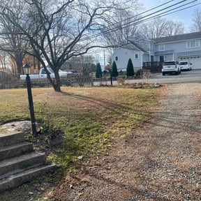 Leaf Removal by Lawn Time No See LLC reviewed on June 8, 2022