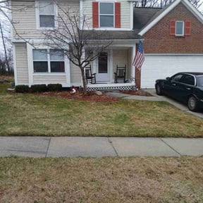 Leaf Removal by JMAAX DaBigLukes enterprise reviewed on June 30, 2022