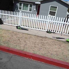 Bush Trimming by Frederickson Lawn Management reviewed on June 11, 2020