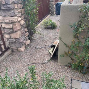 Flower Bed Weeding by Dream Lawns reviewed on June 18, 2025