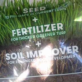 Lawn Seeding by Yanez Brothers Landscaping reviewed on May 31, 2025