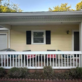 Cleanups by Troy's Lawn Care reviewed on June 4, 2022