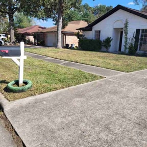 Cleanups by Greenwood Irrigation & Lawn Care LLC reviewed on April 7, 2025