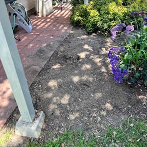 Landscaping by Razi Lawn Care reviewed on July 15, 2022