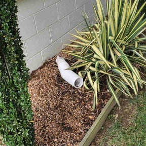 Weeding by Stephenson's Landscaping reviewed on November 4, 2022