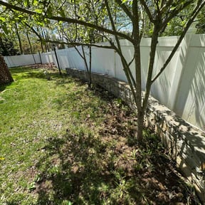 Cleanups by Big Bear Lawn Care reviewed on July 19, 2022