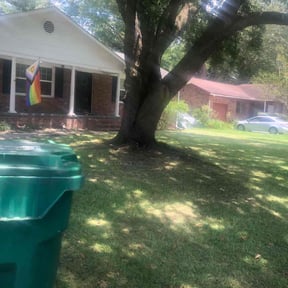 Cleanups by One Kool Kat Lawn Care reviewed on July 12, 2025