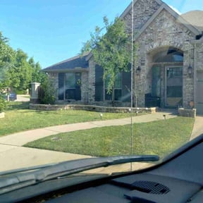 Weeding by Blue Line Landscaping reviewed on July 19, 2022