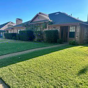 Bush Trimming by NMH Renovations&landscaping LLC reviewed on May 12, 2025