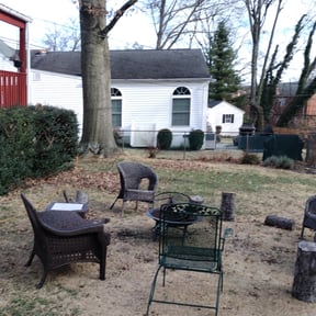 Leaf Removal by Ballard Professional Services reviewed on August 5, 2020