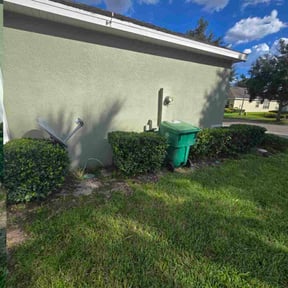Bush Trimming by A.N.E. Landscaping LLC reviewed on August 3, 2025