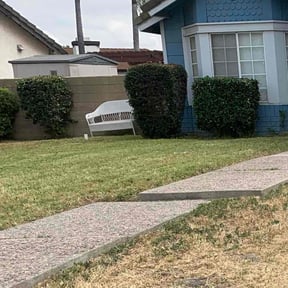 Bush Trimming by Parks Lawn & Landscaping LLC reviewed on August 3, 2022