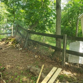 Cleanups by Unlimited Lawn & Maintenance Services reviewed on May 13, 2022