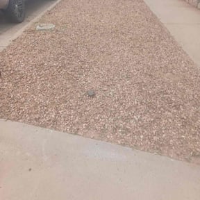 Weeding by 915 Lone star lawn care and maintenance reviewed on October 20, 2022