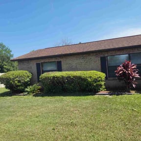 Bush Trimming by A.N.E. Landscaping LLC reviewed on August 3, 2025