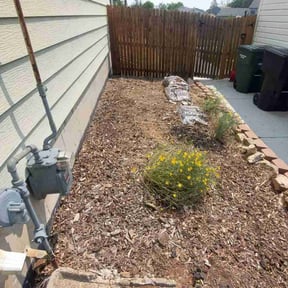 Weeding by GREEN KEEE LLC reviewed on May 11, 2025