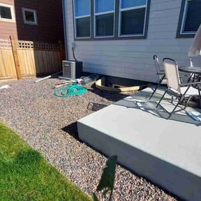 Cleanups by Right Lawn Care reviewed on May 13, 2022