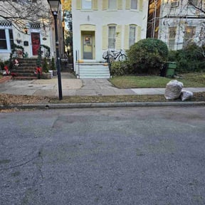Leaf Removal by A&J Lawn Care reviewed on August 3, 2024