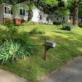 Leaf Removal by Stephens Lawn Care reviewed on May 18, 2022