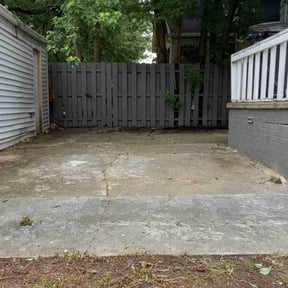 Cleanups by Jus Biznizz Landscaping LLC reviewed on April 28, 2025