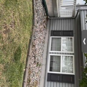Flower Bed Weeding by Elogantlawn, llc reviewed on July 4, 2025