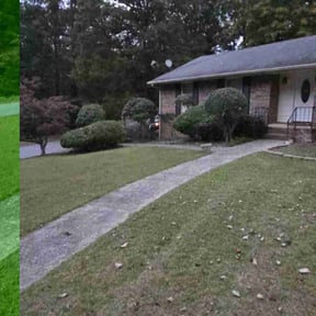 Bush Trimming by james lawn service reviewed on July 20, 2022