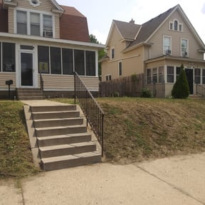 Bush Trimming by Tulsa Mowing reviewed on August 2, 2022