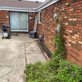 Cleanups by Babcock Enterprises LLC reviewed on May 25, 2022