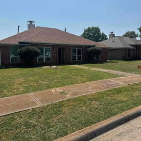Bush Trimming by LL Lawn Services reviewed on June 25, 2025